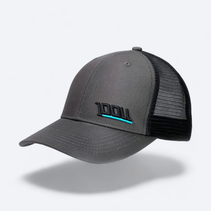 "SCUD Runner" Hat