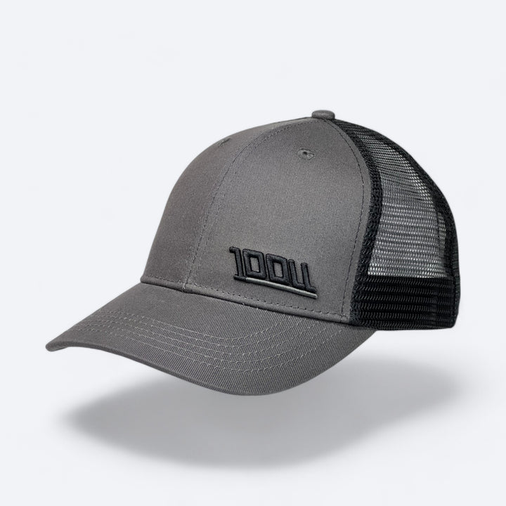 "SCUD Runner" Hat